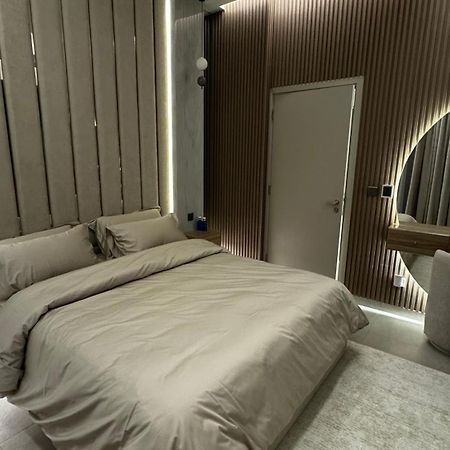 두바이 Mag City 2Bd Townhouse 빌라 외부 사진