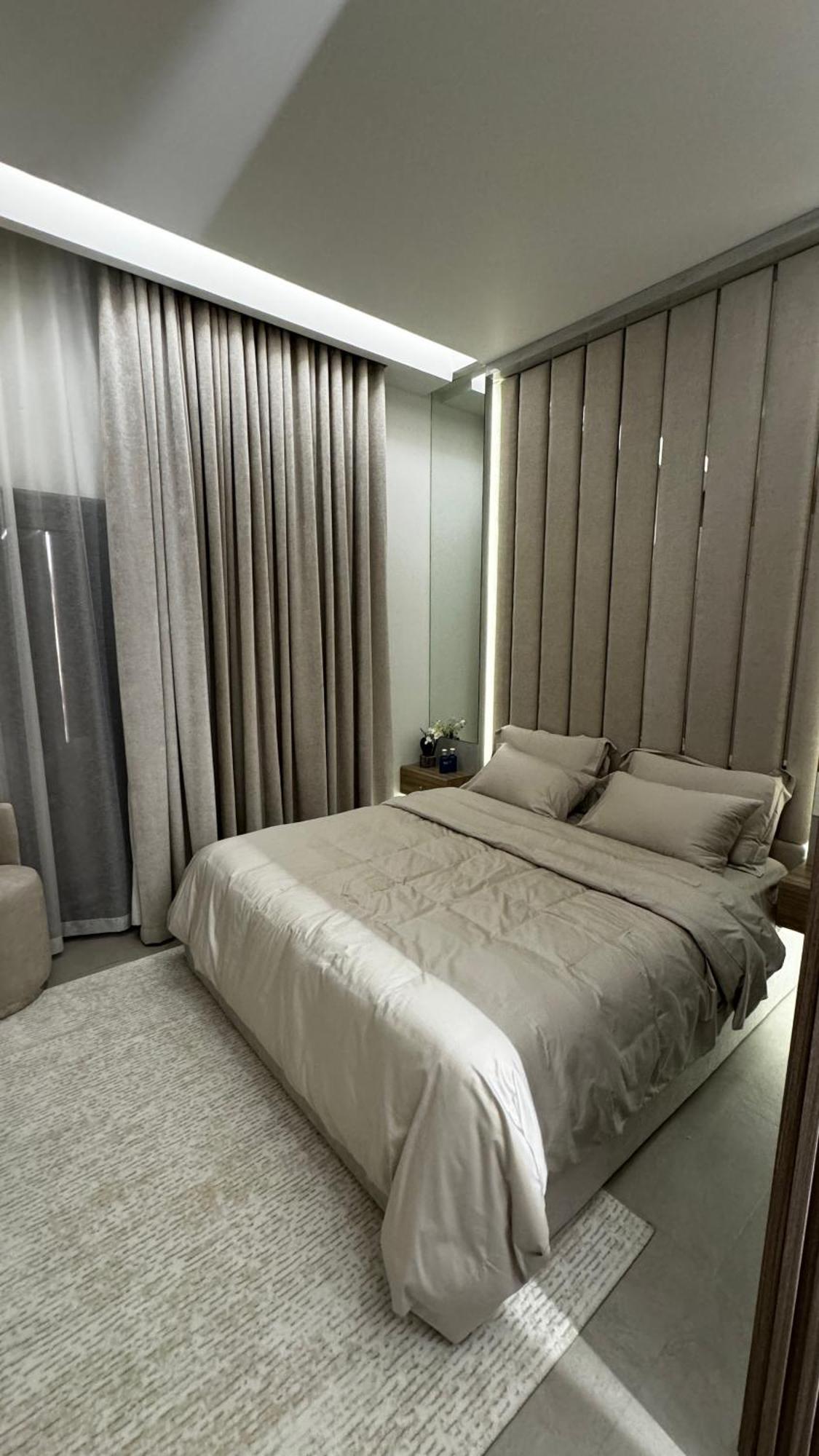 두바이 Mag City 2Bd Townhouse 빌라 외부 사진